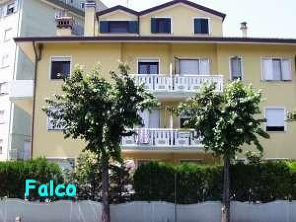 Appartamenti Falco Caorle Exterior foto