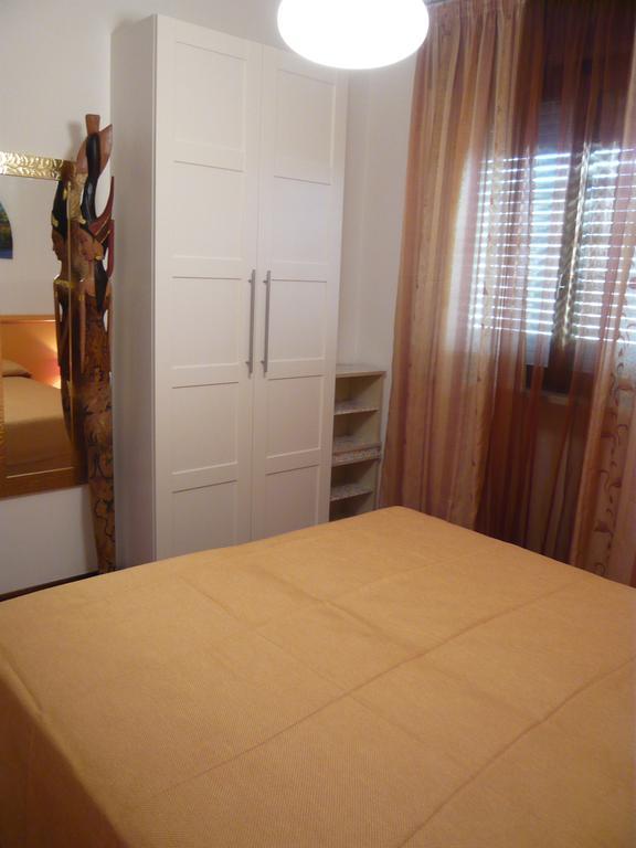 Appartamenti Falco Caorle Quarto foto