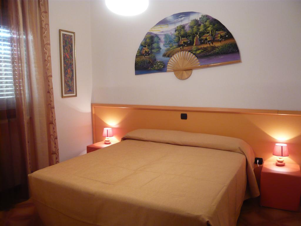 Appartamenti Falco Caorle Quarto foto