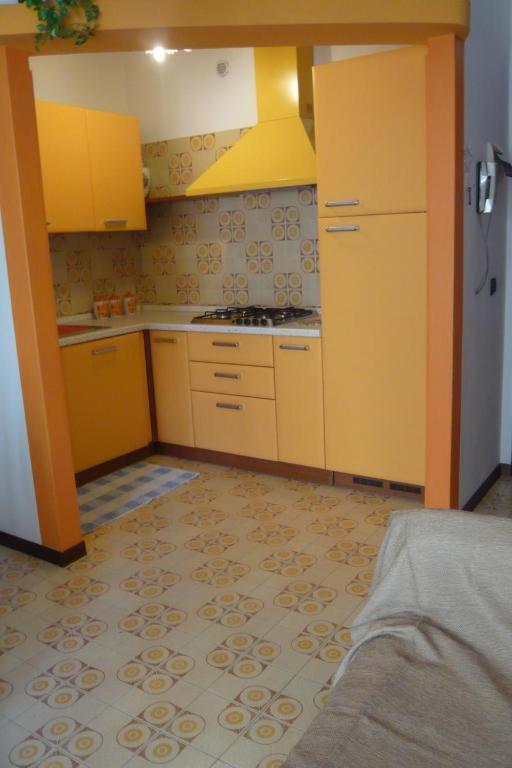 Appartamenti Falco Caorle Exterior foto