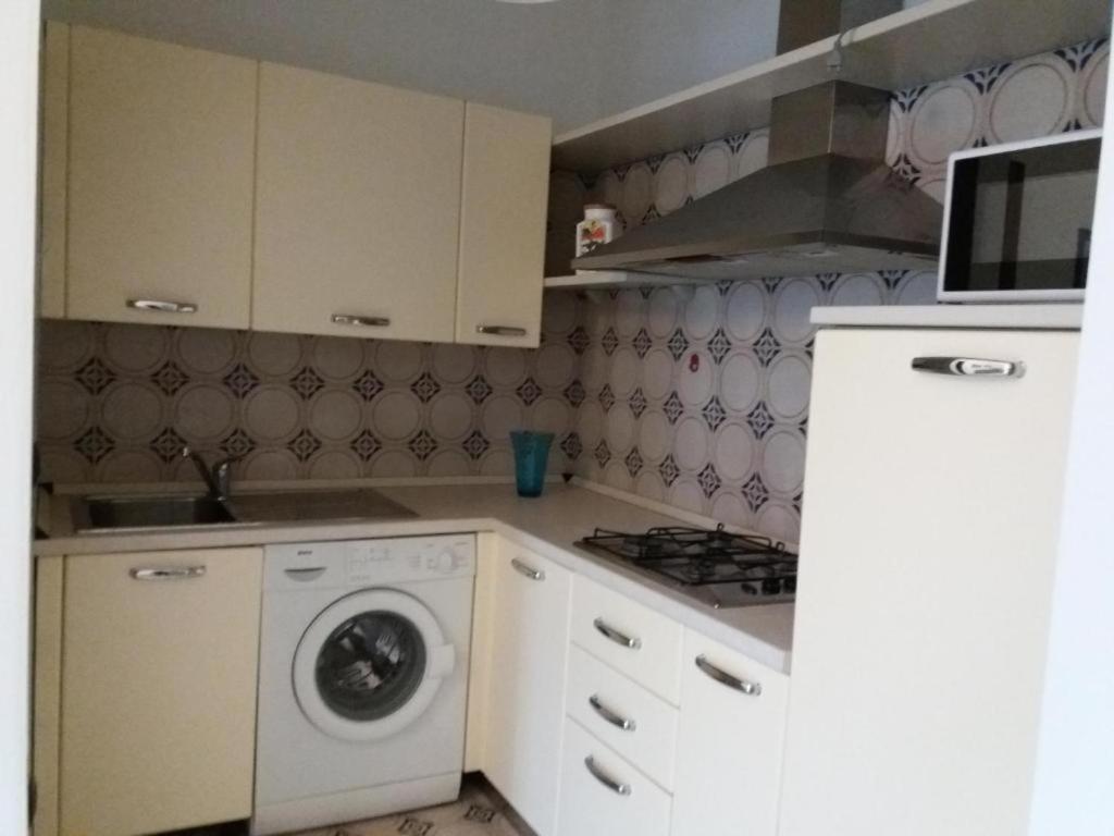 Appartamenti Falco Caorle Exterior foto