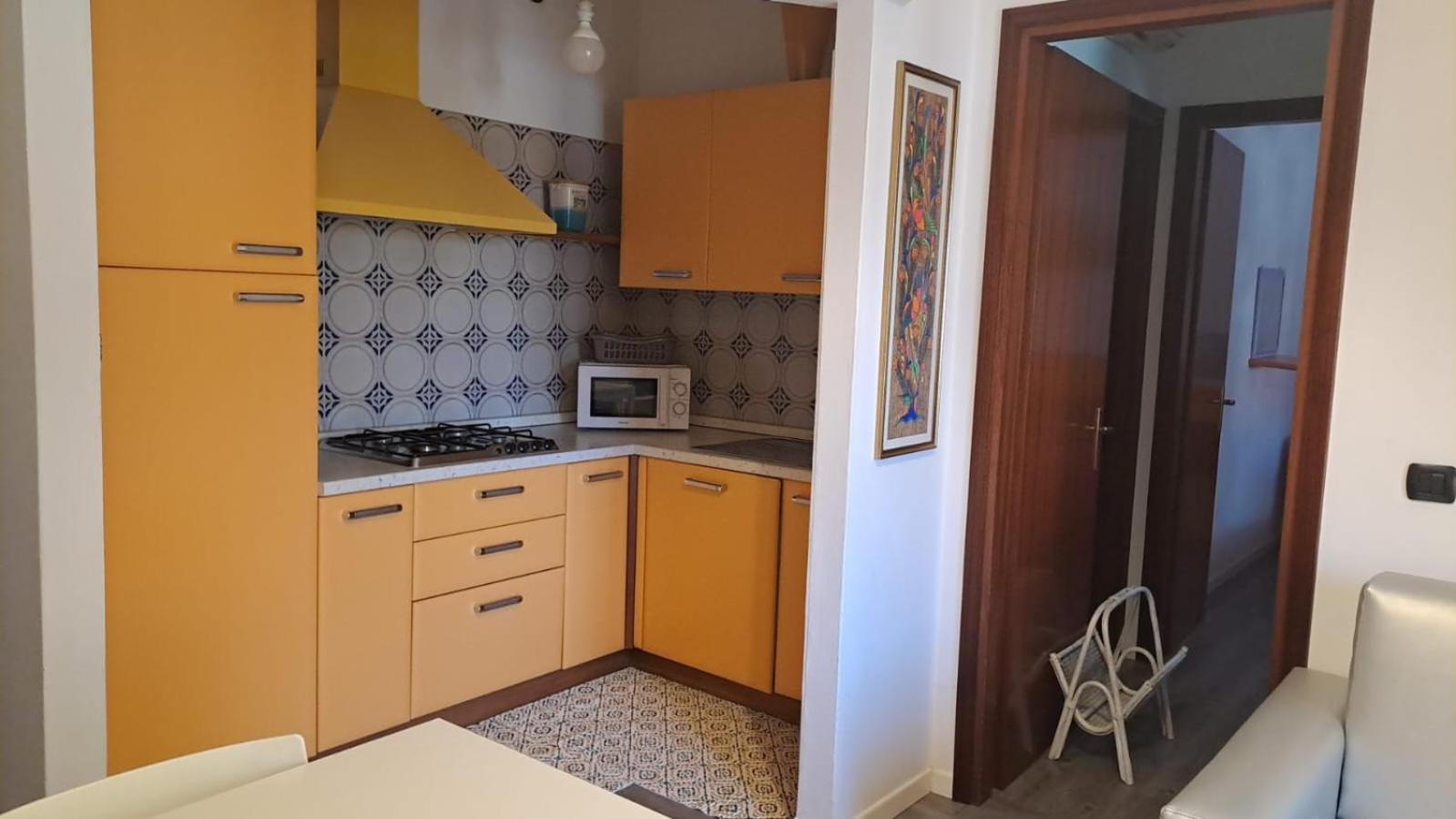 Appartamenti Falco Caorle Exterior foto