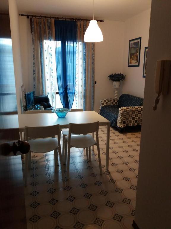 Appartamenti Falco Caorle Exterior foto
