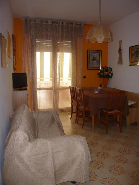 Appartamenti Falco Caorle Exterior foto
