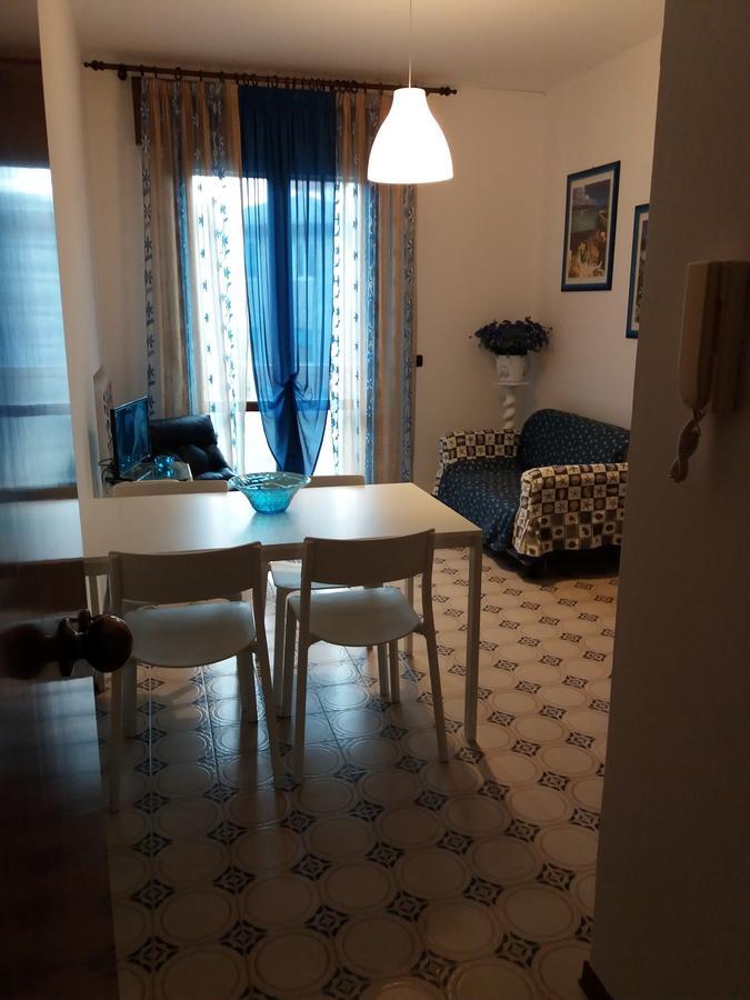 Appartamenti Falco Caorle Exterior foto