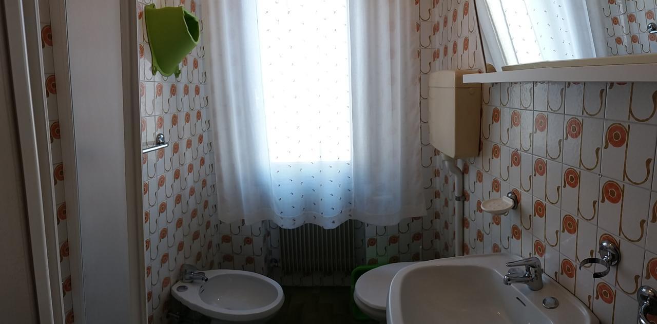 Appartamenti Falco Caorle Exterior foto