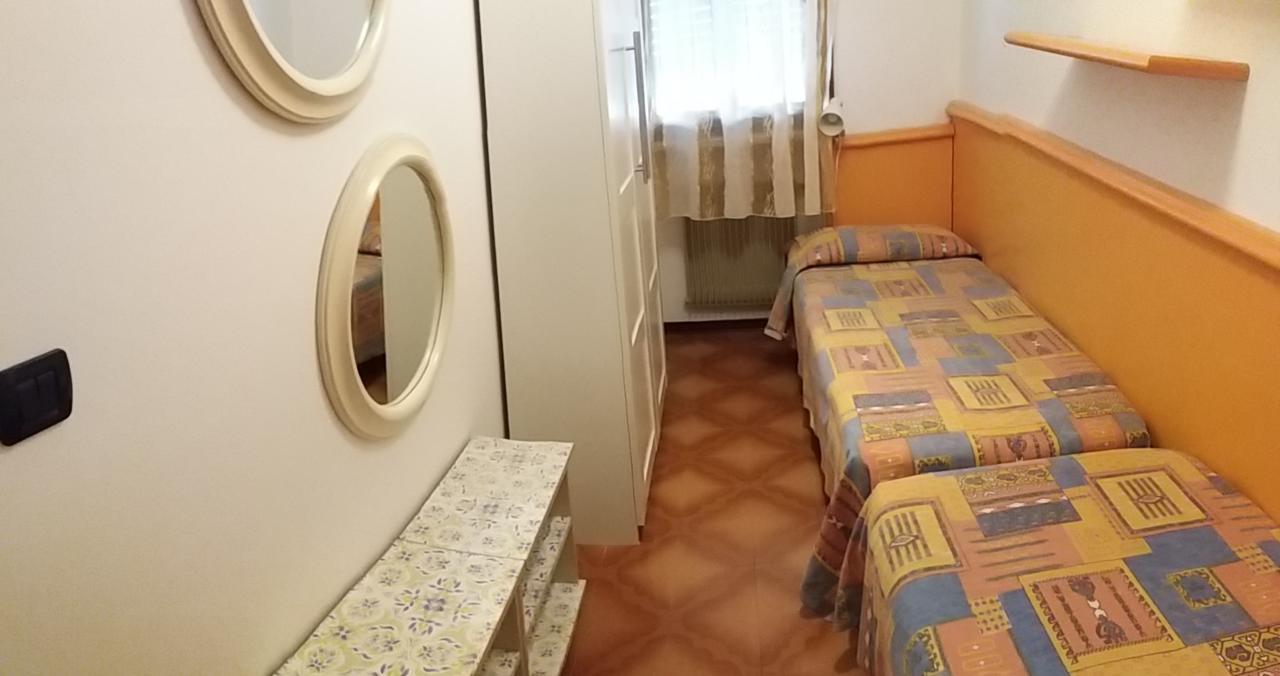 Appartamenti Falco Caorle Exterior foto