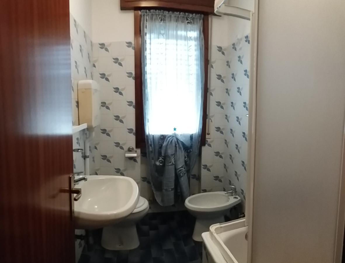 Appartamenti Falco Caorle Exterior foto